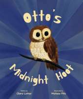 The Animorals: Otto