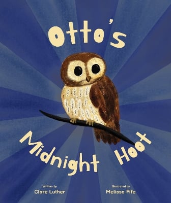 The Animorals: Otto