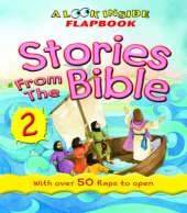 Stories from the Bible