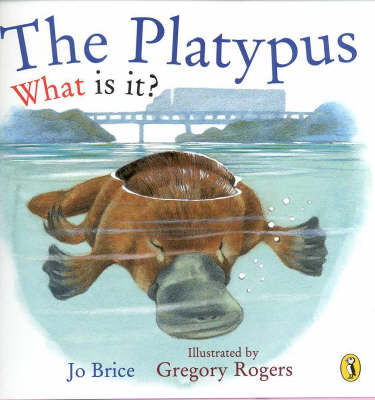 The Platypus: What is it?: What is it?