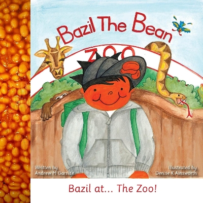 Bazil at… The Zoo