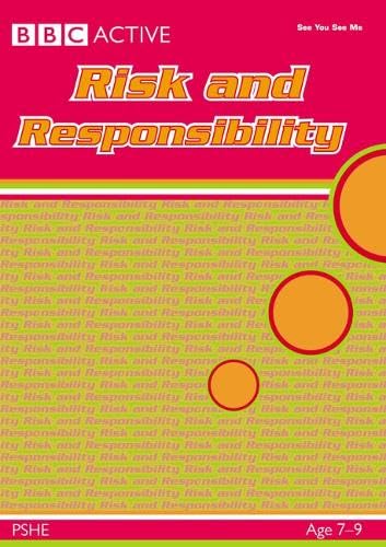 Risk & Responsibility DVD