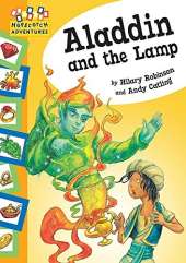 Must Know Stories: Level 2: Aladdin and the Lamp