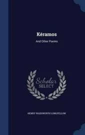 Keramos: And Other Poems