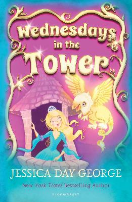 Wednesdays in the Tower