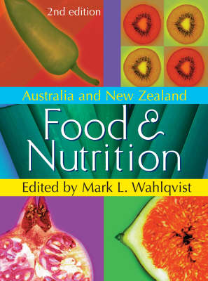 Food & Nutrition: Australia and New Zealand