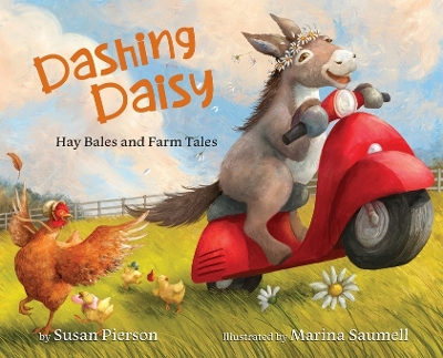 Dashing Daisy