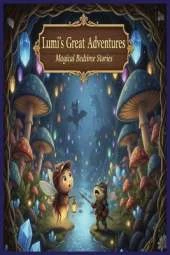 Lumi's Great Adventures: Magical Bedtime Stories