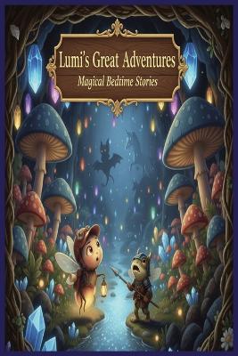Lumi's Great Adventures: Magical Bedtime Stories