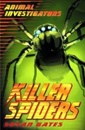 Killer Spiders