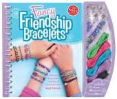 Fancy Friendship Bracelet