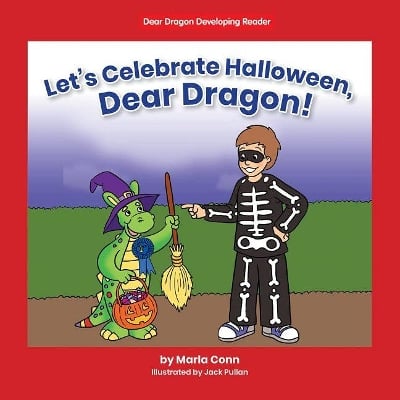 Let's Celebrate Halloween, Dear Dragon!