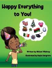 Happy Everything to You: A Celebration of Culture