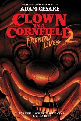 Frendo Lives