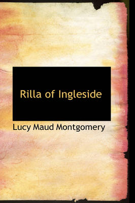 Rilla of Ingleside