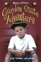 Nicky Fifth's Garden State Adventure