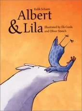 Albert and Lila