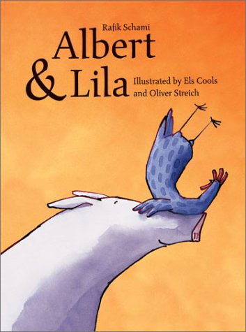 Albert and Lila