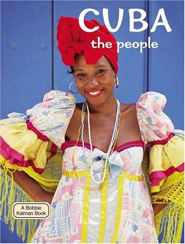 Cuba, the People