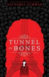 Tunnel of Bones (City of Ghosts #2)