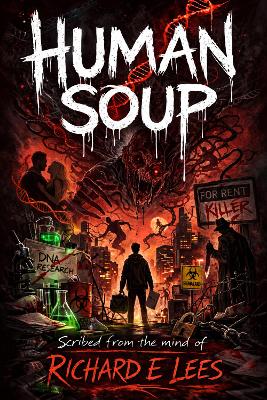 Human Soup