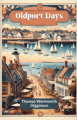 Oldport Days (Edition2024)