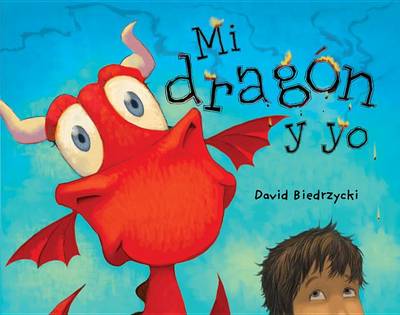 Mi Dragon y Yo