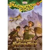 Escape to the Hiding Place