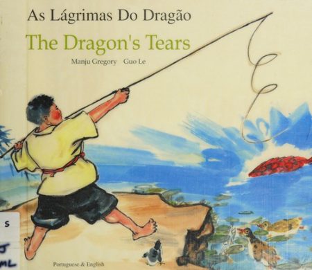 The Dragon's Tears