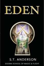 Eden: Dogma School of Magic & Flight
