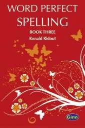 Word Perfect Spelling Book 3 (Indian) 2nd Edition