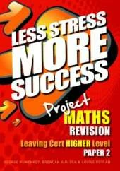 Project MATHS Revision Leaving Cert Higher Level Paper 2