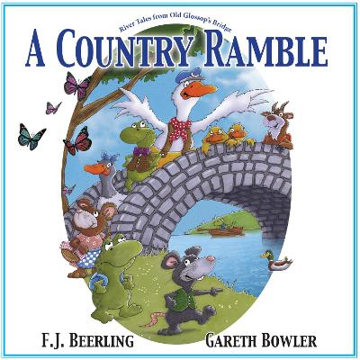 A Country Ramble