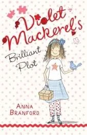 Violet Mackerel's Brilliant Plot