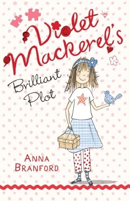 Violet Mackerel's Brilliant Plot