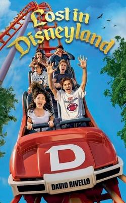 Lost In Disneyland