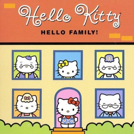 Hello Family!