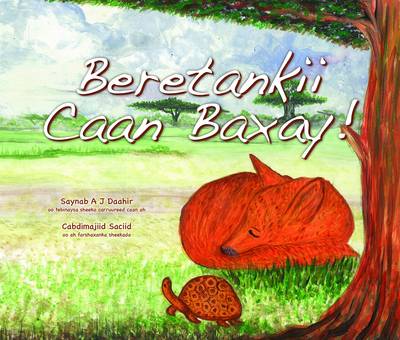 Beretankii Caan Baxay!