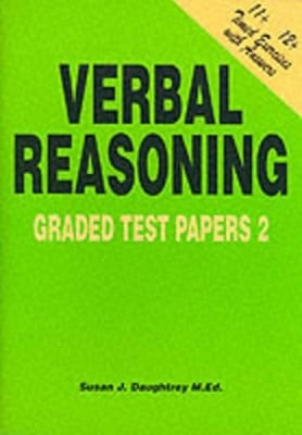 Verbal Reasoning