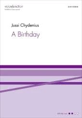 A Birthday