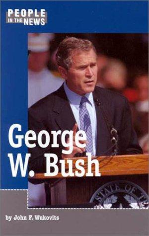 George W. Bush