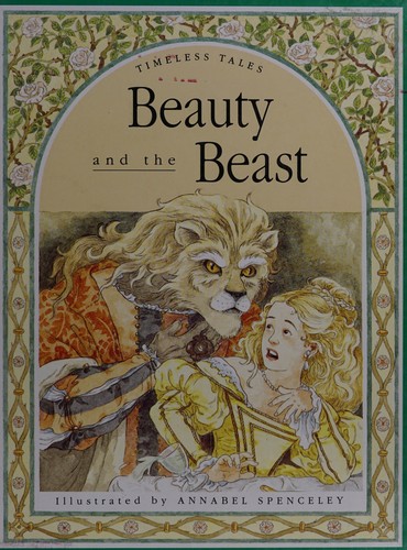 Beauty and the Beast