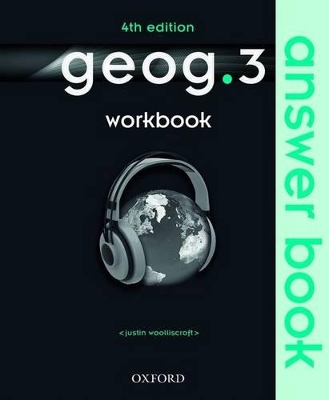 geog.3 Workbook Answer Book
