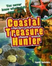 Coastal Treasure Hunter: Age 9-10, above average readers