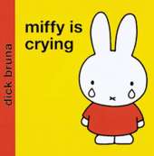 Miffy Is Crying