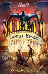 Carnival of Monsters
