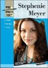 Stephanie Meyer