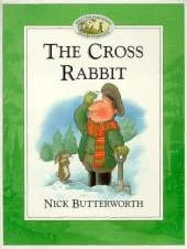 The Cross Rabbit