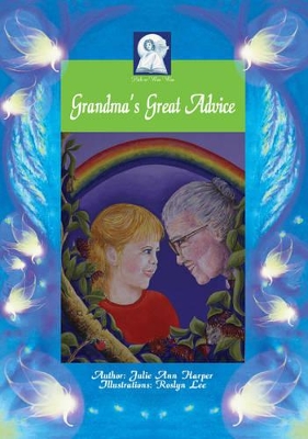 Grandma's Great Advice: The Art of Listening