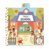 Hello! School